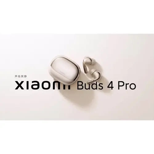 هندزفری بلوتوثی شیائومی مدل Redmi Buds 4 Pro (5)
